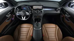 2022 Mercedes-Benz GLC-Class GLC300 4MATIC — фото 7