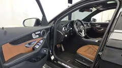 2022 Mercedes-Benz GLC-Class GLC300 4MATIC — фото 10