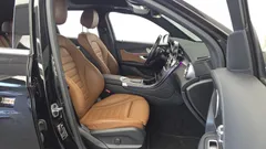 2022 Mercedes-Benz GLC-Class GLC300 4MATIC — фото 11