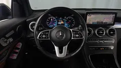 2022 Mercedes-Benz GLC-Class GLC300 4MATIC — фото 13