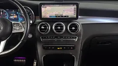 2022 Mercedes-Benz GLC-Class GLC300 4MATIC — фото 14