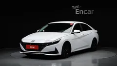 2023 Hyundai Avante Smart — фото 1