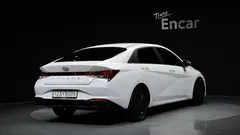 2023 Hyundai Avante Smart — фото 2