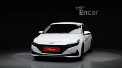 2023 Hyundai Avante Smart — фото 3