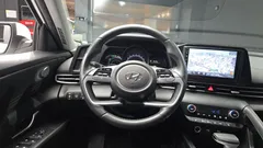 2023 Hyundai Avante Smart — фото 13