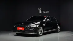2022 Genesis G90 Gasoline 3.5 Turbo AWD — фото 1
