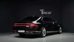 2022 Genesis G90 Gasoline 3.5 Turbo AWD — фото 2