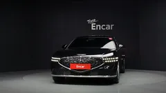 2022 Genesis G90 Gasoline 3.5 Turbo AWD — фото 3