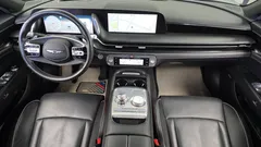 2022 Genesis G90 Gasoline 3.5 Turbo AWD — фото 7
