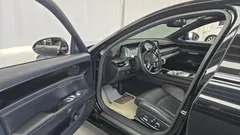 2022 Genesis G90 Gasoline 3.5 Turbo AWD — фото 10