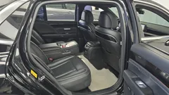 2022 Genesis G90 Gasoline 3.5 Turbo AWD — фото 11