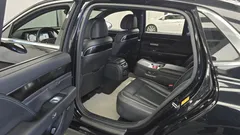2022 Genesis G90 Gasoline 3.5 Turbo AWD — фото 12