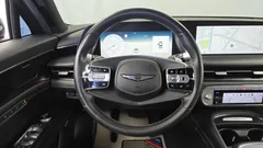 2022 Genesis G90 Gasoline 3.5 Turbo AWD — фото 14