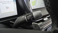 2022 Genesis G90 Gasoline 3.5 Turbo AWD — фото 20