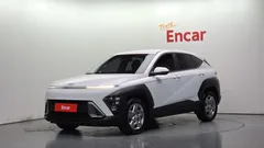 2023 Hyundai Kona Gasoline 1.6 Turbo 2WD — фото 1