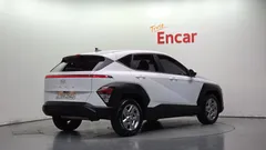 2023 Hyundai Kona Gasoline 1.6 Turbo 2WD — фото 2