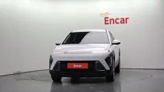 2023 Hyundai Kona Gasoline 1.6 Turbo 2WD — фото 3
