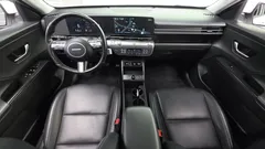 2023 Hyundai Kona Gasoline 1.6 Turbo 2WD — фото 7