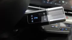 2023 Hyundai Kona Gasoline 1.6 Turbo 2WD — фото 9
