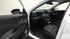 2023 Hyundai Kona Gasoline 1.6 Turbo 2WD — фото 10