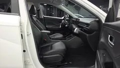2023 Hyundai Kona Gasoline 1.6 Turbo 2WD — фото 11