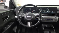 2023 Hyundai Kona Gasoline 1.6 Turbo 2WD — фото 13