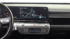 2023 Hyundai Kona Gasoline 1.6 Turbo 2WD — фото 14