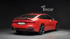 2020 Audi S7 3.0 TDI Quattro — фото 2