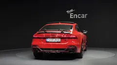 2020 Audi S7 3.0 TDI Quattro — фото 4