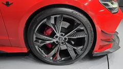 2020 Audi S7 3.0 TDI Quattro — фото 5