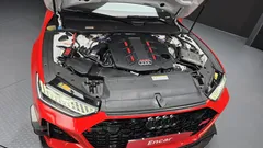 2020 Audi S7 3.0 TDI Quattro — фото 6