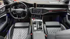 2020 Audi S7 3.0 TDI Quattro — фото 7