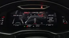 2020 Audi S7 3.0 TDI Quattro — фото 8