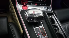 2020 Audi S7 3.0 TDI Quattro — фото 9