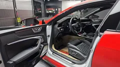 2020 Audi S7 3.0 TDI Quattro — фото 10