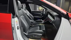 2020 Audi S7 3.0 TDI Quattro — фото 11