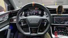 2020 Audi S7 3.0 TDI Quattro — фото 13