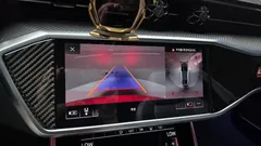 2020 Audi S7 3.0 TDI Quattro — фото 15