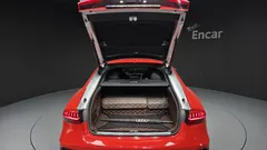 2020 Audi S7 3.0 TDI Quattro — фото 20