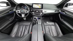 2023 BMW 5-Series 520i M Sport — фото 7