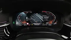2023 BMW 5-Series 520i M Sport — фото 8