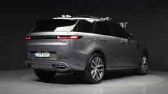 2023 Land Rover Range Rover Sport P360 Autobiography — фото 2
