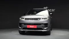 2023 Land Rover Range Rover Sport P360 Autobiography — фото 3