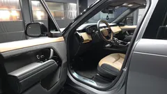 2023 Land Rover Range Rover Sport P360 Autobiography — фото 10
