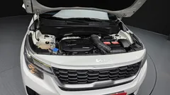 2023 Kia Seltos Gasoline 1.6 Turbo 2WD — фото 6