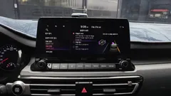 2023 Kia Seltos Gasoline 1.6 Turbo 2WD — фото 16