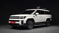 2024 Hyundai Santa Fe Gasoline 2.5T 4WD — фото 1