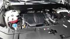 2024 Hyundai Santa Fe Gasoline 2.5T 4WD — фото 6