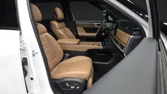 2024 Hyundai Santa Fe Gasoline 2.5T 4WD — фото 11