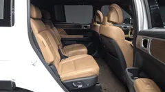 2024 Hyundai Santa Fe Gasoline 2.5T 4WD — фото 12